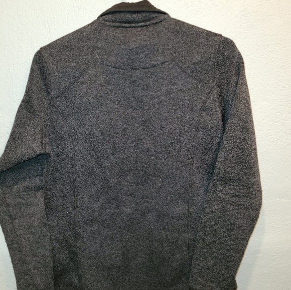 Stormtek Sweater - Picture 2 of 2
